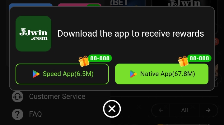 JJ Game download