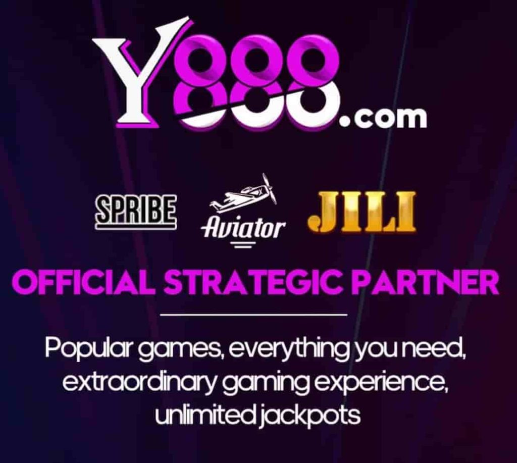 Y888