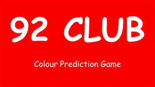 EQCLUB92 Game