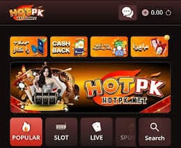 Hotpk Game