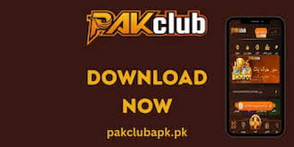 PKR Club Game