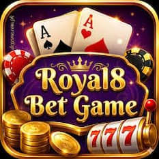 Royal8 Game