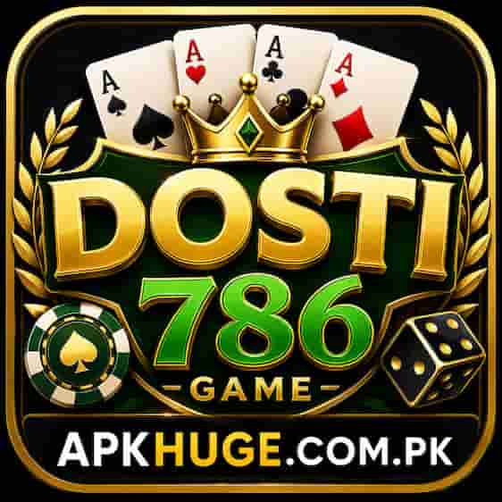 Dosti 786