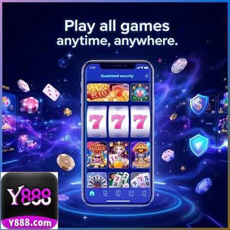Y888