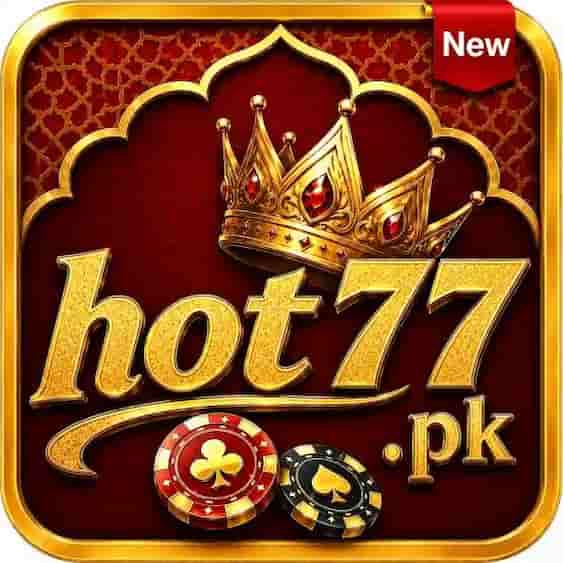 Hot77