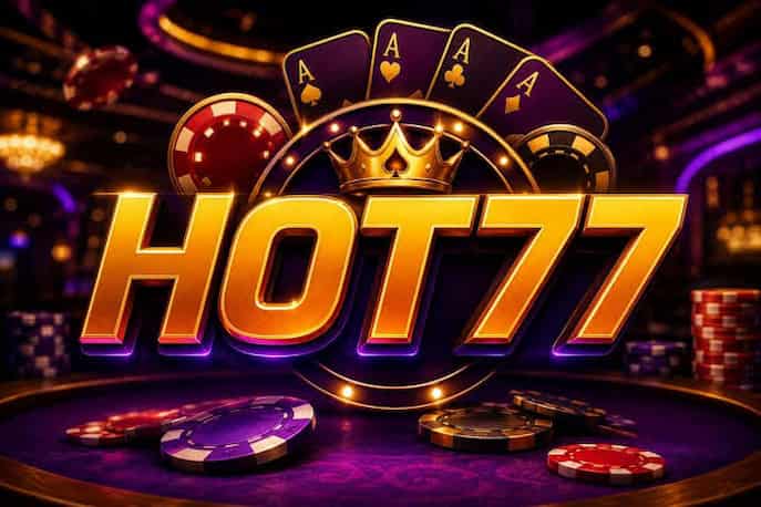 Hot77