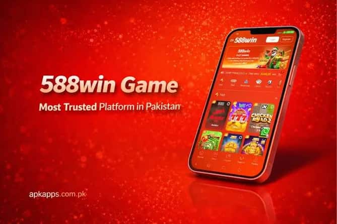 Win588