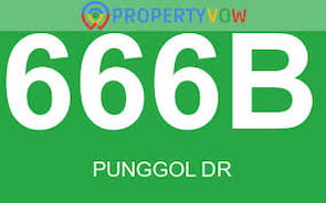 666B
