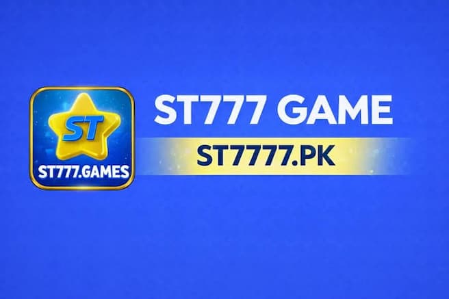 ST Game