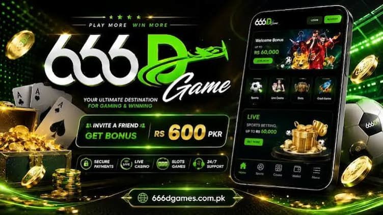 666D